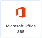 Microsoft Office-logo-formation